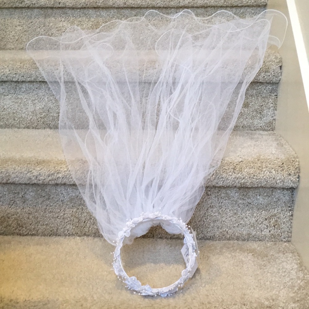 Wedding Veil